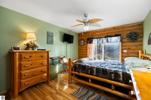 Tiny photo for 376 Highview Road, Traverse City, MI 49696 (MLS # 1940228)