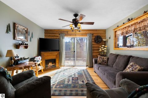 Tiny photo for 376 Highview Road, Traverse City, MI 49696 (MLS # 1940228)