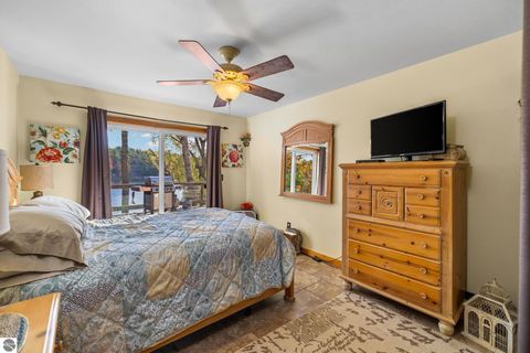 Tiny photo for 376 Highview Road, Traverse City, MI 49696 (MLS # 1940228)