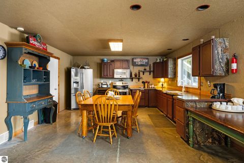 Tiny photo for 376 Highview Road, Traverse City, MI 49696 (MLS # 1940228)