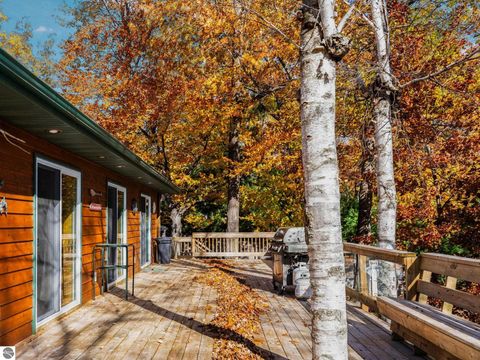 Tiny photo for 376 Highview Road, Traverse City, MI 49696 (MLS # 1940228)