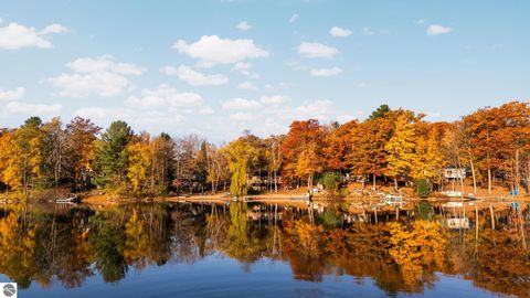 Tiny photo for 376 Highview Road, Traverse City, MI 49696 (MLS # 1940228)