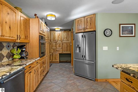 Tiny photo for 376 Highview Road, Traverse City, MI 49696 (MLS # 1940228)