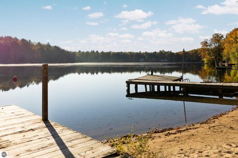 Tiny photo for 376 Highview Road, Traverse City, MI 49696 (MLS # 1940228)