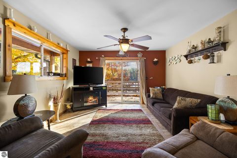 Tiny photo for 376 Highview Road, Traverse City, MI 49696 (MLS # 1940228)