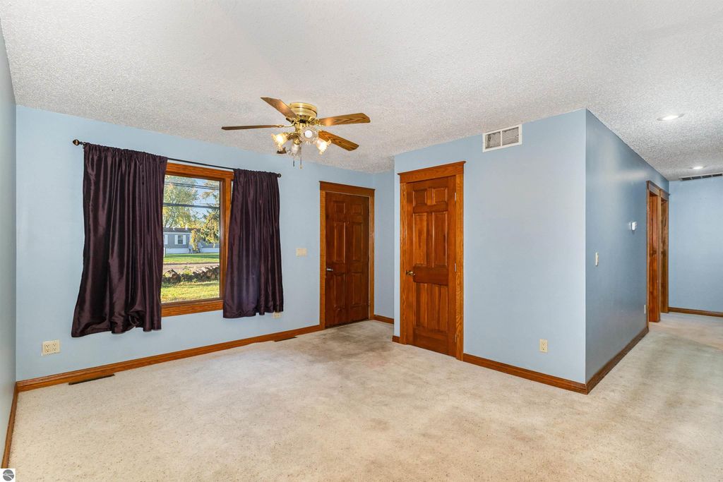 Photo of 5219 E Broadway, Mt Pleasant, MI 48858 (MLS # 1939800)