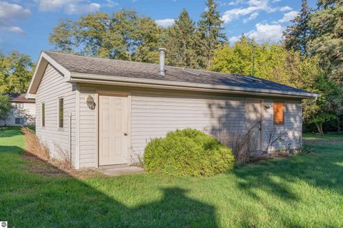Tiny photo for 5219 E Broadway, Mt Pleasant, MI 48858 (MLS # 1939800)