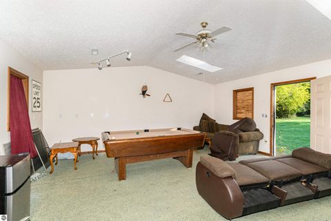 Tiny photo for 5219 E Broadway, Mt Pleasant, MI 48858 (MLS # 1939800)