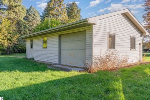 Tiny photo for 5219 E Broadway, Mt Pleasant, MI 48858 (MLS # 1939800)