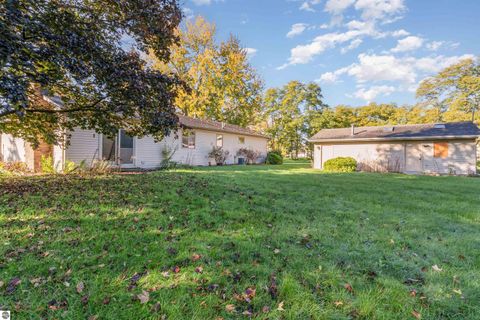 Tiny photo for 5219 E Broadway, Mt Pleasant, MI 48858 (MLS # 1939800)