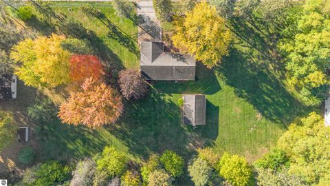 Tiny photo for 5219 E Broadway, Mt Pleasant, MI 48858 (MLS # 1939800)