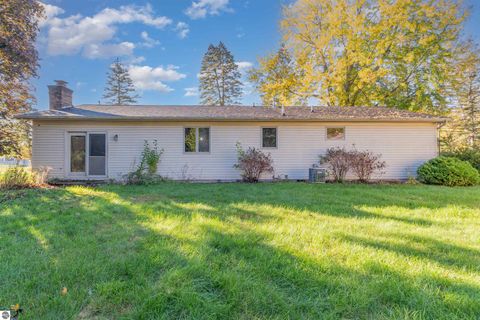 Tiny photo for 5219 E Broadway, Mt Pleasant, MI 48858 (MLS # 1939800)