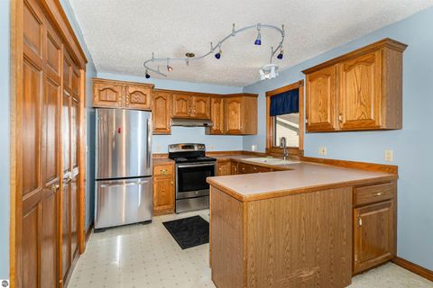 Tiny photo for 5219 E Broadway, Mt Pleasant, MI 48858 (MLS # 1939800)