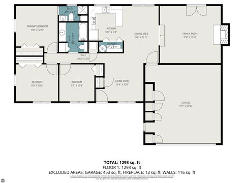 Tiny photo for 5219 E Broadway, Mt Pleasant, MI 48858 (MLS # 1939800)