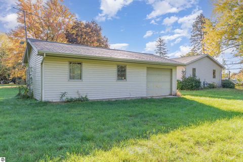 Tiny photo for 5219 E Broadway, Mt Pleasant, MI 48858 (MLS # 1939800)