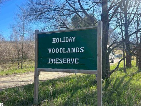 Tiny photo for 3423 Holiday Ridge Road, Traverse City, MI 49696 (MLS # 1940736)