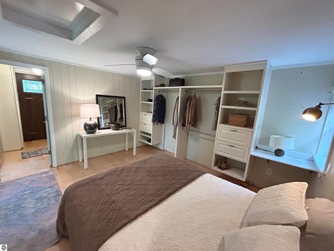 Tiny photo for 5039 Indian Hill Road, Honor, MI 49640 (MLS # 1939516)