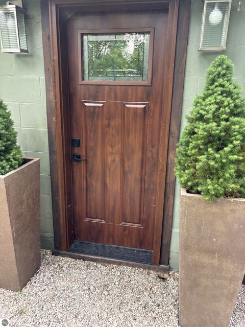 Tiny photo for 5039 Indian Hill Road, Honor, MI 49640 (MLS # 1939516)