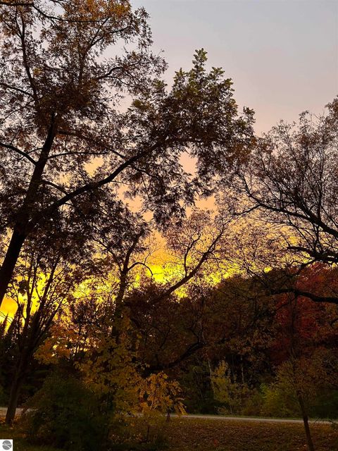 Tiny photo for 5039 Indian Hill Road, Honor, MI 49640 (MLS # 1939516)