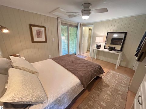 Tiny photo for 5039 Indian Hill Road, Honor, MI 49640 (MLS # 1939516)