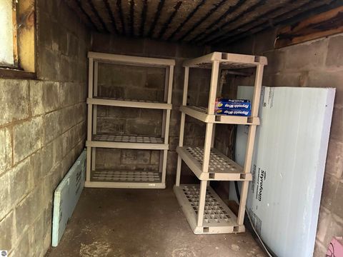 Tiny photo for 5039 Indian Hill Road, Honor, MI 49640 (MLS # 1939516)