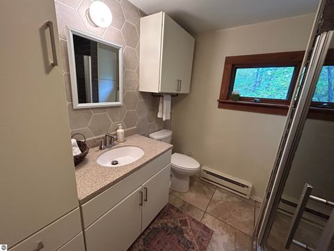 Tiny photo for 5039 Indian Hill Road, Honor, MI 49640 (MLS # 1939516)