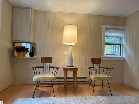 Tiny photo for 5039 Indian Hill Road, Honor, MI 49640 (MLS # 1939516)