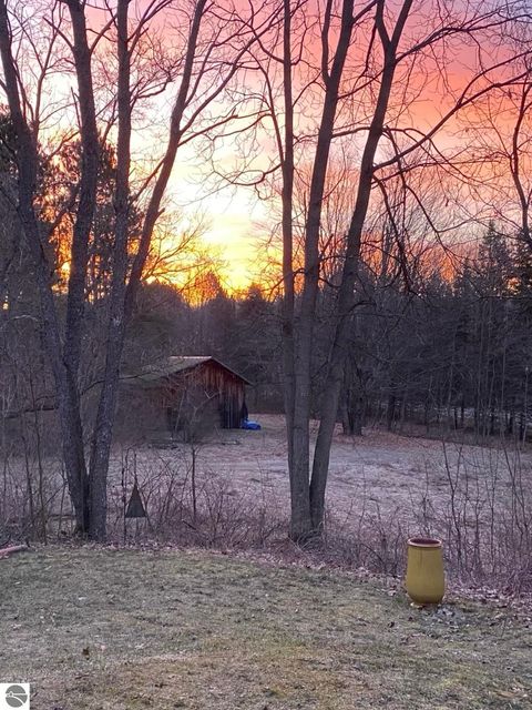 Tiny photo for 5039 Indian Hill Road, Honor, MI 49640 (MLS # 1939516)