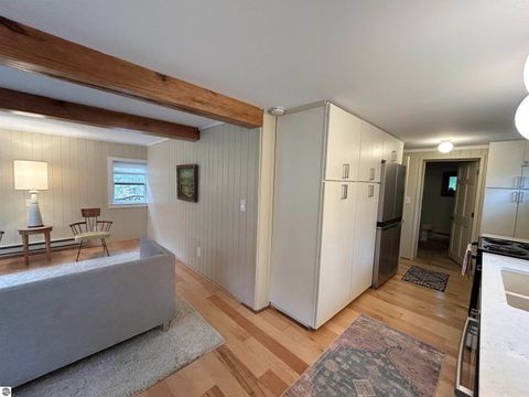 Tiny photo for 5039 Indian Hill Road, Honor, MI 49640 (MLS # 1939516)