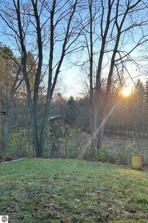 Tiny photo for 5039 Indian Hill Road, Honor, MI 49640 (MLS # 1939516)