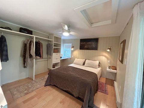 Tiny photo for 5039 Indian Hill Road, Honor, MI 49640 (MLS # 1939516)