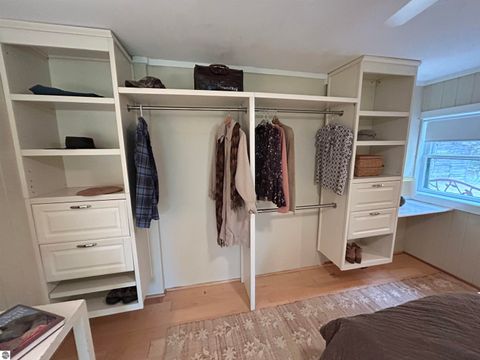 Tiny photo for 5039 Indian Hill Road, Honor, MI 49640 (MLS # 1939516)