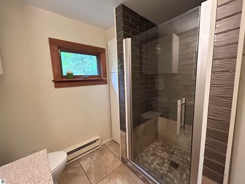 Tiny photo for 5039 Indian Hill Road, Honor, MI 49640 (MLS # 1939516)