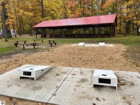 Tiny photo for 4141 Mockingbird Circle, Farwell, MI 48622 (MLS # 1936315)