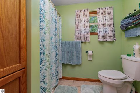 Tiny photo for 4141 Mockingbird Circle, Farwell, MI 48622 (MLS # 1936315)