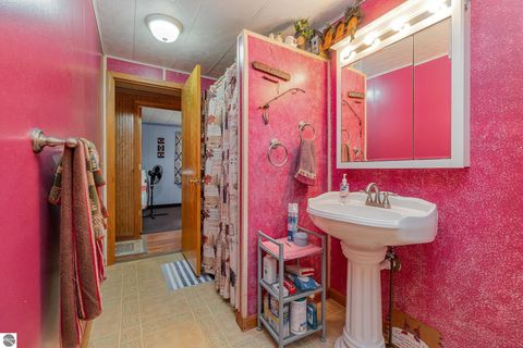 Tiny photo for 4141 Mockingbird Circle, Farwell, MI 48622 (MLS # 1936315)