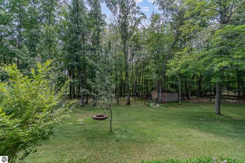 Tiny photo for 4141 Mockingbird Circle, Farwell, MI 48622 (MLS # 1936315)