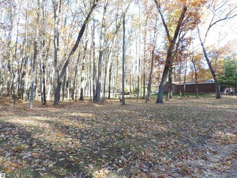 Tiny photo for 4141 Mockingbird Circle, Farwell, MI 48622 (MLS # 1936315)