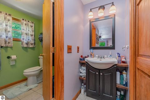 Tiny photo for 4141 Mockingbird Circle, Farwell, MI 48622 (MLS # 1936315)