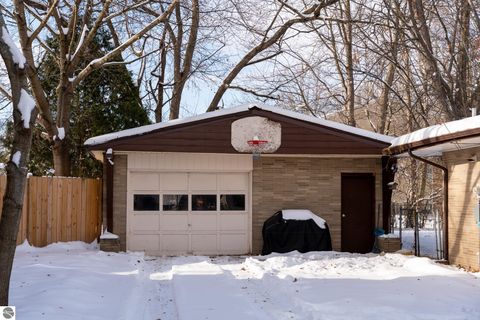 Tiny photo for 1736 Stockman Road, Mt Pleasant, MI 48858 (MLS # 1941130)