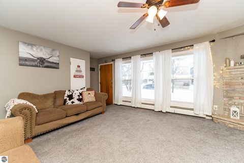 Tiny photo for 1736 Stockman Road, Mt Pleasant, MI 48858 (MLS # 1941130)