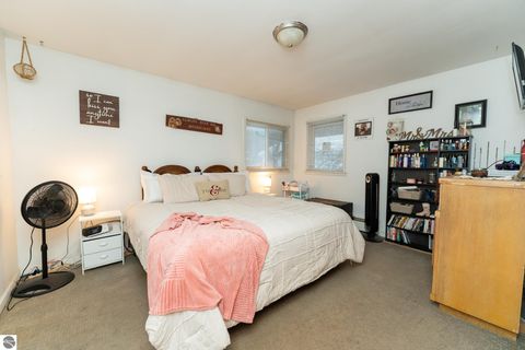 Tiny photo for 1736 Stockman Road, Mt Pleasant, MI 48858 (MLS # 1941130)