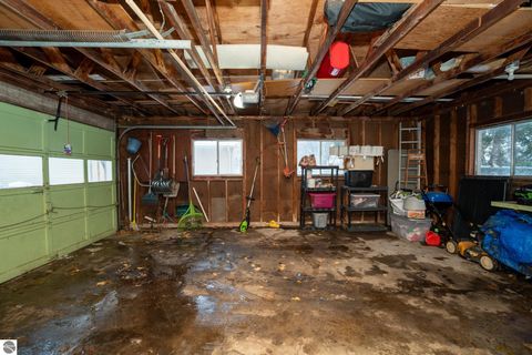 Tiny photo for 1736 Stockman Road, Mt Pleasant, MI 48858 (MLS # 1941130)