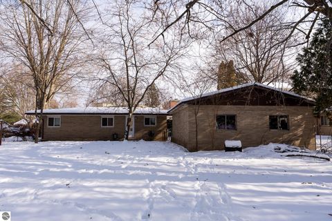 Tiny photo for 1736 Stockman Road, Mt Pleasant, MI 48858 (MLS # 1941130)