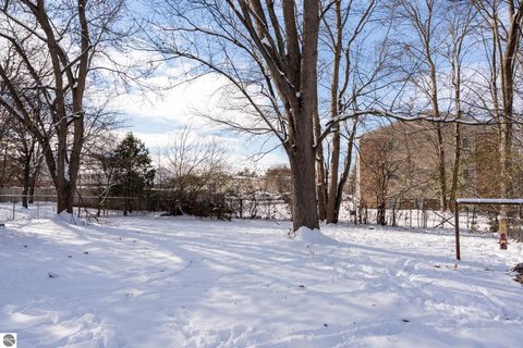 Tiny photo for 1736 Stockman Road, Mt Pleasant, MI 48858 (MLS # 1941130)