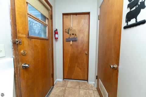 Tiny photo for 1736 Stockman Road, Mt Pleasant, MI 48858 (MLS # 1941130)