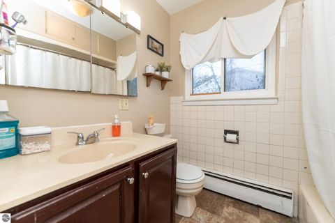 Tiny photo for 1736 Stockman Road, Mt Pleasant, MI 48858 (MLS # 1941130)