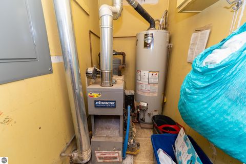 Tiny photo for 1736 Stockman Road, Mt Pleasant, MI 48858 (MLS # 1941130)