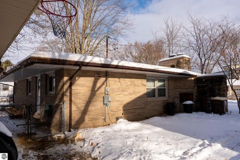 Tiny photo for 1736 Stockman Road, Mt Pleasant, MI 48858 (MLS # 1941130)