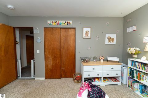 Tiny photo for 1736 Stockman Road, Mt Pleasant, MI 48858 (MLS # 1941130)